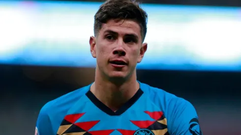 ¿Por qué Haret Ortega no será opción ante Pumas?