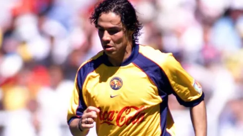 Braulio Luna recordó por qué Pumas lo vendió a América