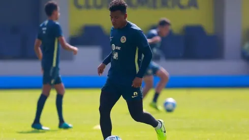 Aficionados piden el regreso de Roger Martínez en el América.