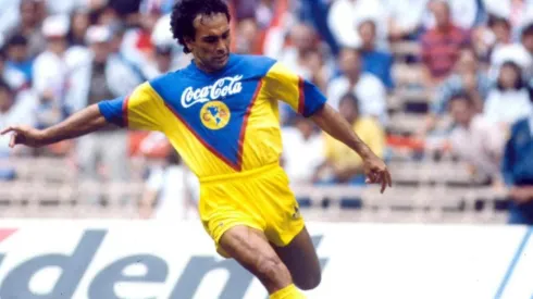 Hugo Sánchez elogió la regularidad de Fuentes