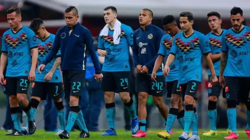 Herrera deja a Martínez en la banca y se inclinó por Suárez.