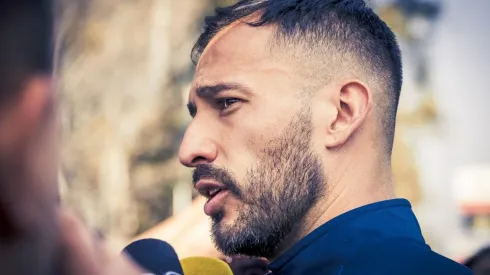 Aguilera confía en las posibilidades del América esta noche en el Clásico Capitalino