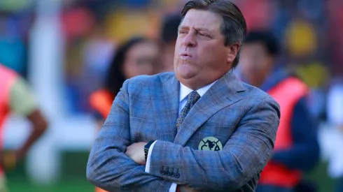 El Piojo le tiene tomada la medida a los universitarios