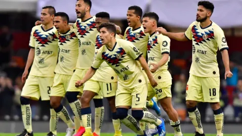 Oficial: los horarios para la Concachampions