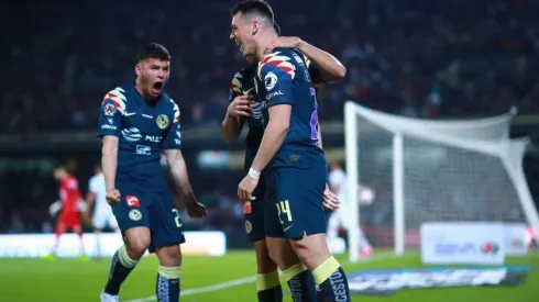 América enfrentará al Atlanta United en su próximo partido.