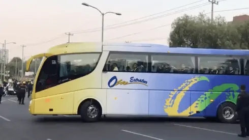 América llega sin problemas al Olímpico Universitario para visitar a Pumas.