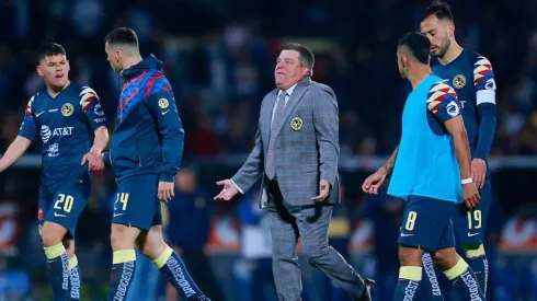 Este es el calendario de América para el presente mes de marzo.