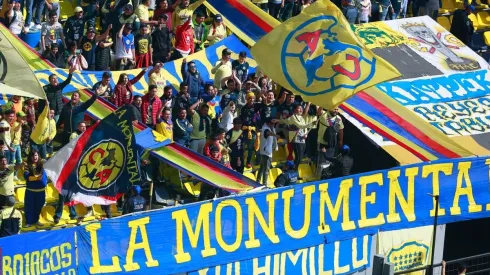 Habrá 2x1 para la afición de América