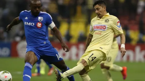 El historial de América contra equipos de la MLS