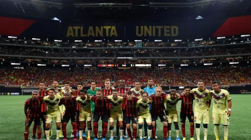 ¿Por qué Atlanta United no recibirá al América en su estadio?