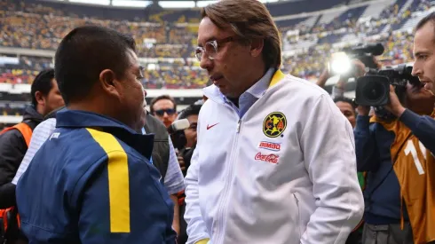 La directiva pidió "no distraerse" por el caso de Ibarra