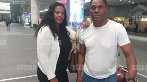 "No queremos a nadie en la cárcel": padre de la esposa de Ibarra