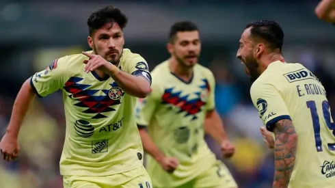 América saca buena diferencia para la vuelta ante Atlanta United.