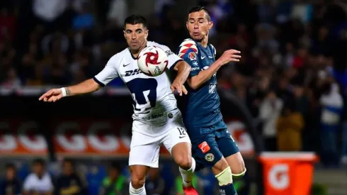 Se postergó el amistoso entre América y Pumas por un largo tiempo.