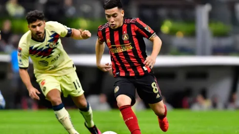 Valdez reveló cómo saldrá América a jugar la Vuelta