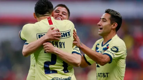 Por qué América se beneficia si se suspende el fútbol