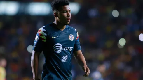 Roger mandó un mensaje de fe vía Instagram