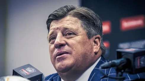 Suspenden zona mixta posterior al juego del Clásico Joven.