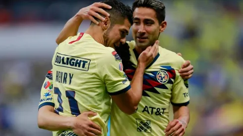 América recibirá al Cruz Azul en una nueva edición del Clásico Joven en el Estadio Azteca.