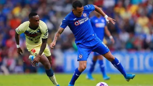 EN VIVO: Revisa las estadísticas del América vs. Cruz Azul.