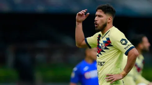 América volverá a los entrenamientos el día jueves.