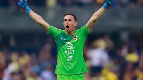 ¡Feliz cumple, Marche! Sus mejores momentos en América