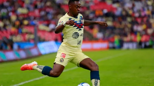 Ibarra se reunirá con América para definir su futuro