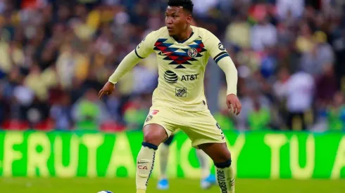 Roger se sumó al "10 toques challenge"