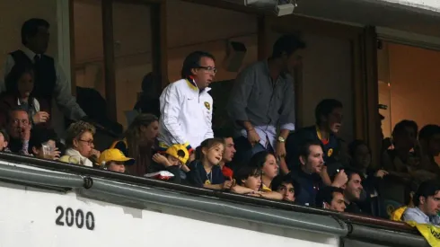 La directiva se reúne con los médicos para definir los pasos a seguir