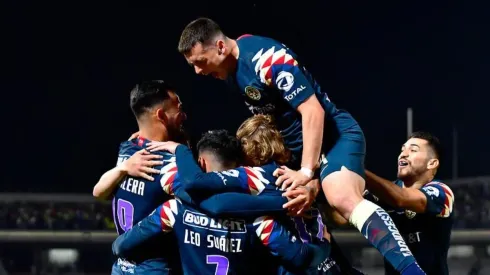 América es el mejor visitante del Torneo de Clausura 2020.