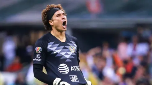 Las mejores atajadas de Ochoa en el Clausura 2020.