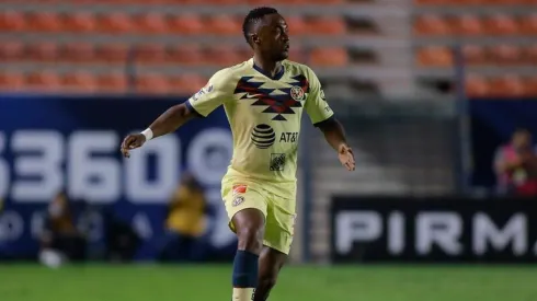 Tres clubes mexicanos muestran interés en Ibarra.