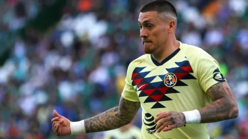 Castillo no volverá a jugar hasta 2021