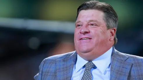 América tenía decidida la renovación de Herrera hace meses.