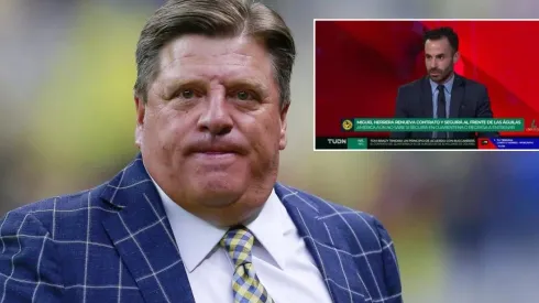 En Chapultepec le tienen confianza ciega al Piojo