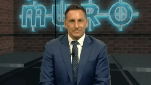 Giménez explicó porque no rindió en su paso por el América.