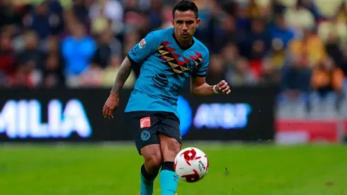 El fichaje que le robó América a Cruz Azul para el Clausura 2020.