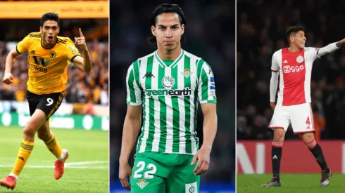 Rafa Márquez considera al América la mejor fábrica de jugadores.