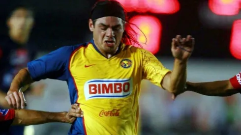 ¿Qué fue de Lucas Castroman, exfutbolista del América?.