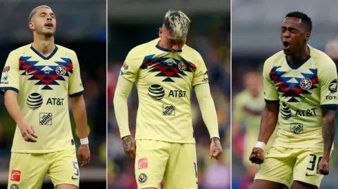 Las tragedias de América en el Torneo de Clausura 2020
