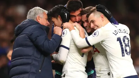 Tottenham será el rival en los Cuartos de Final del Mundial virtual