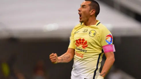 Sambueza, nostálgico: "Mi etapa más linda fue en América"