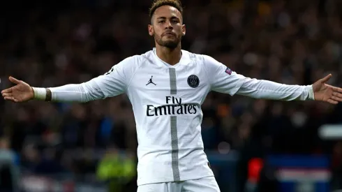 Neymar será el rival en el Mundial virtual de golazos