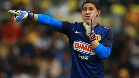 Hugo González recordó su paso por América