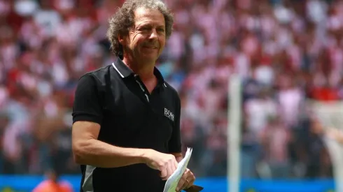 Brailovsky admitió que fracasó como DT de América