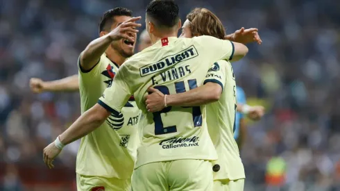 ¡América Campeón del Mundial de golazos!