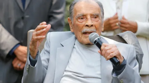 Las condolencias de América a Nacho Trelles