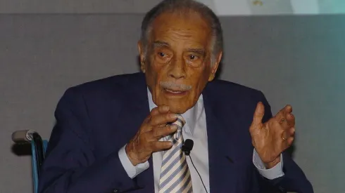 Lo último que dijo Nacho Trelles sobre América