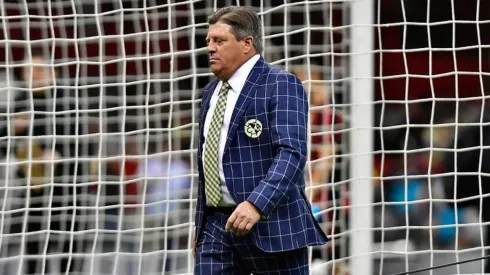 Herrera lamentó la muerte de Nacho Trelles.