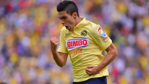 América acepta el desafío #GolazoChallenge del Wolverhampton.